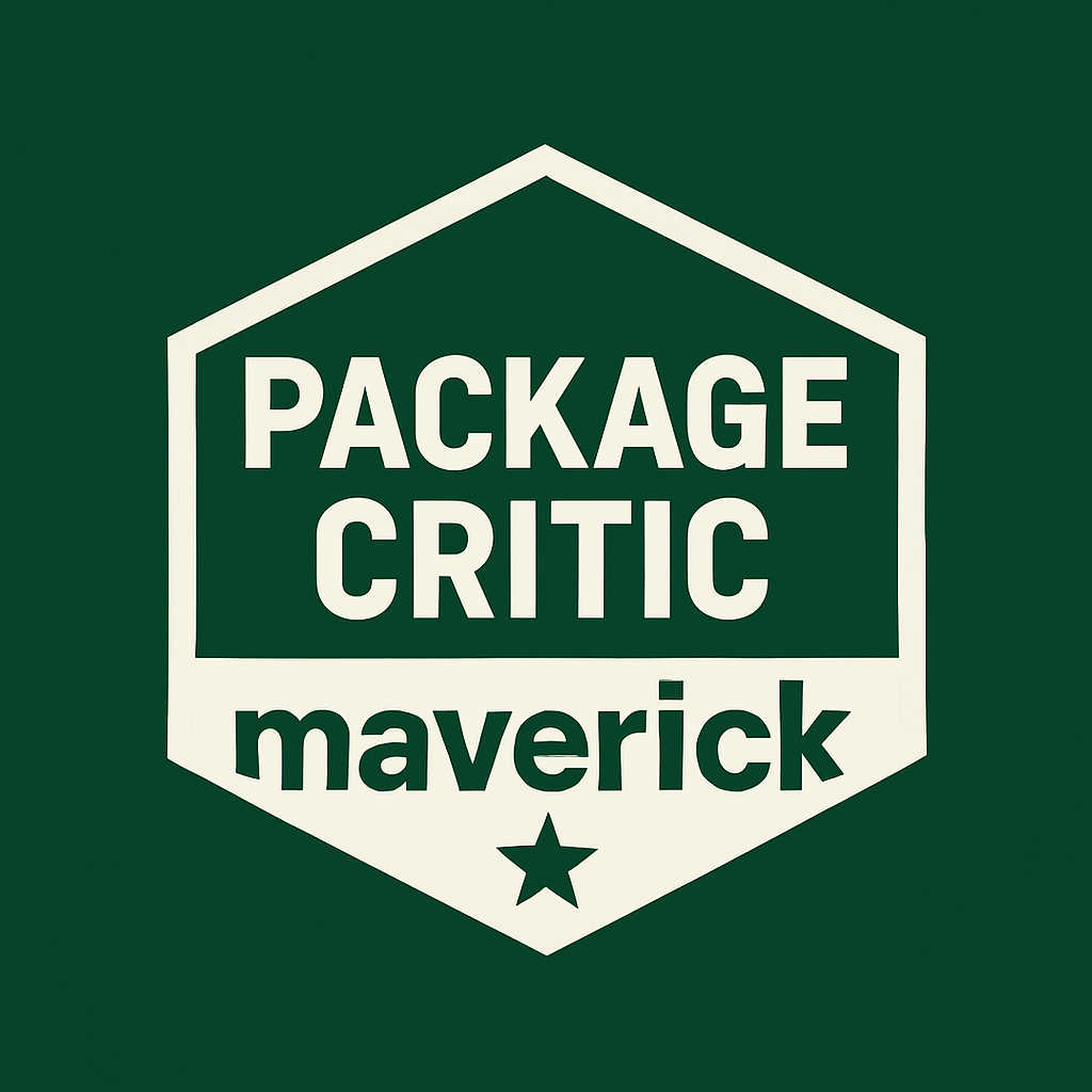 Thorough npm package reviews - Package Critic